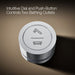 KOHLER DTV Mode Deck-mount bath/shower digital interface