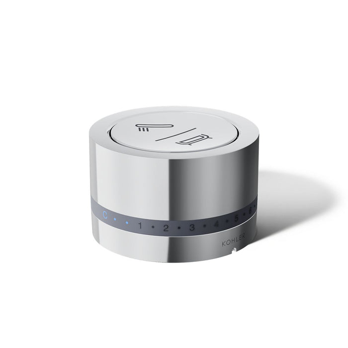 KOHLER DTV Mode Deck-mount bath/shower digital interface