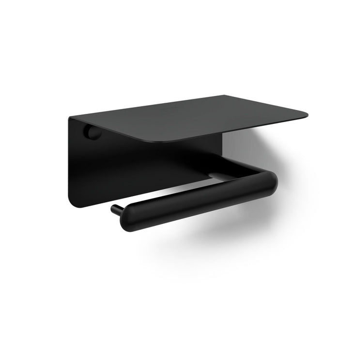 Kohler Kumin Covered horizontal toilet paper holder