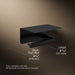 Kohler Kumin Covered horizontal toilet paper holder