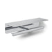 Kohler Kumin Covered double toilet paper holder
