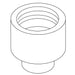 KOHLER K-29239-CP Hose Connection