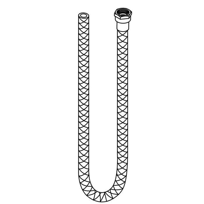 KOHLER K-29254 Hose For Bath Ftg