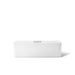 KOHLER K-29327-0 Volute 63" x 28-3/8" freestanding bath with shroud