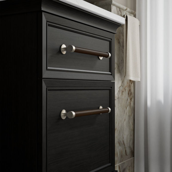 Kohler Artifacts 24" bathroom vanity cabinet