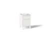 KOHLER K-29469 Artifacts 24" bathroom vanity cabinet