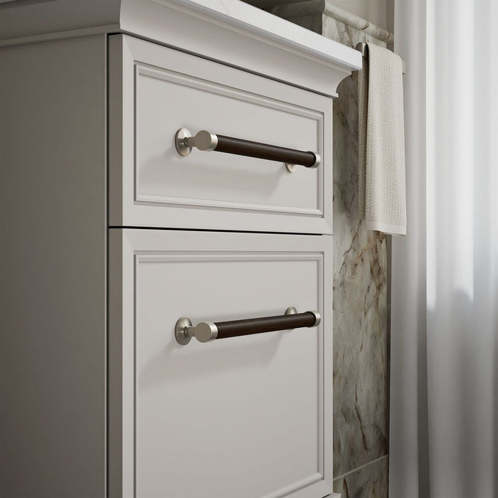 Kohler Artifacts 24" bathroom vanity cabinet