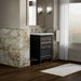 Kohler Artifacts 24" bathroom vanity cabinet