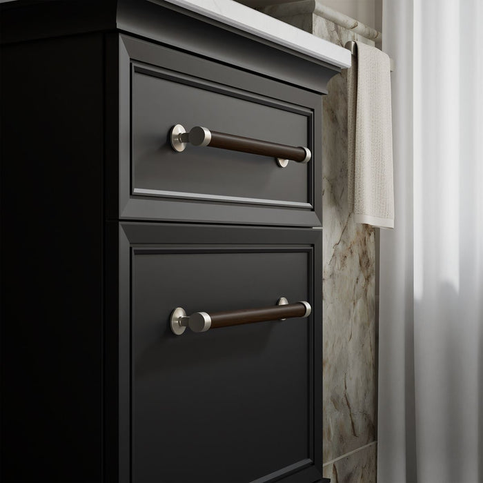 Kohler Artifacts 24" bathroom vanity cabinet