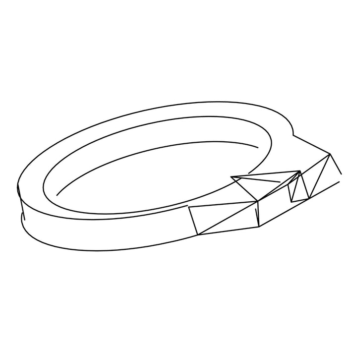 KOHLER K-29470 Retaining Ring