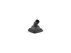Kohler Riff Deck-mount handshower holder with hose