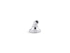 KOHLER K-29478 Tone Handshower holder with hose