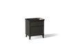 Kohler Artifacts 30" bathroom vanity cabinet