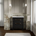 Kohler Artifacts 30" bathroom vanity cabinet