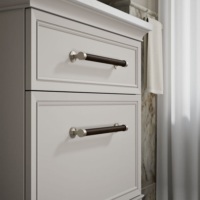 Kohler Artifacts 30" bathroom vanity cabinet