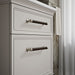 Kohler Artifacts 30" bathroom vanity cabinet