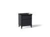 Kohler Artifacts 30" bathroom vanity cabinet