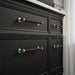 Kohler Artifacts 48" bathroom vanity cabinet