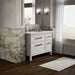 Kohler Artifacts 48" bathroom vanity cabinet