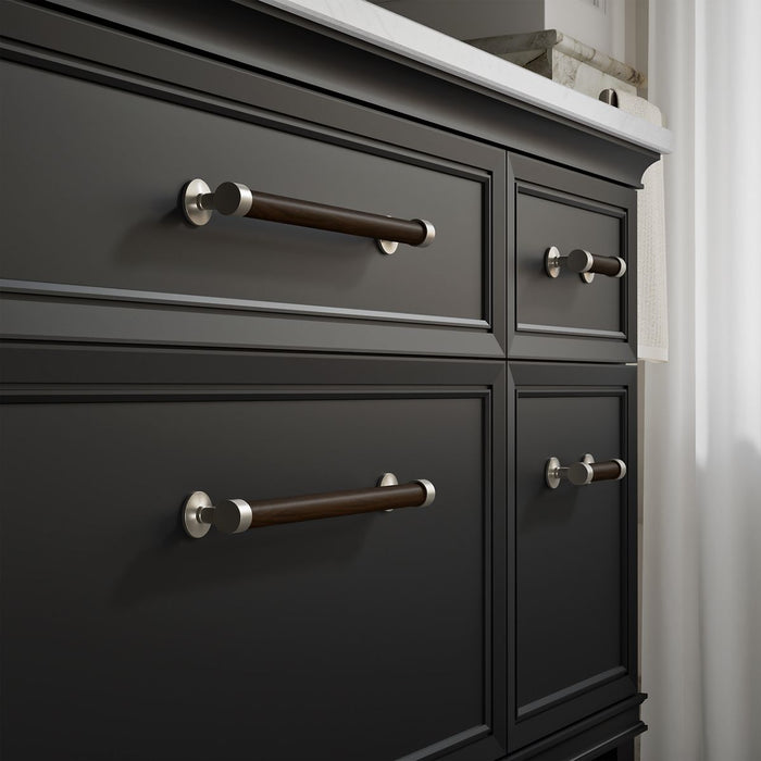 Kohler Artifacts 48" bathroom vanity cabinet