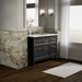 Kohler Artifacts 48" bathroom vanity cabinet
