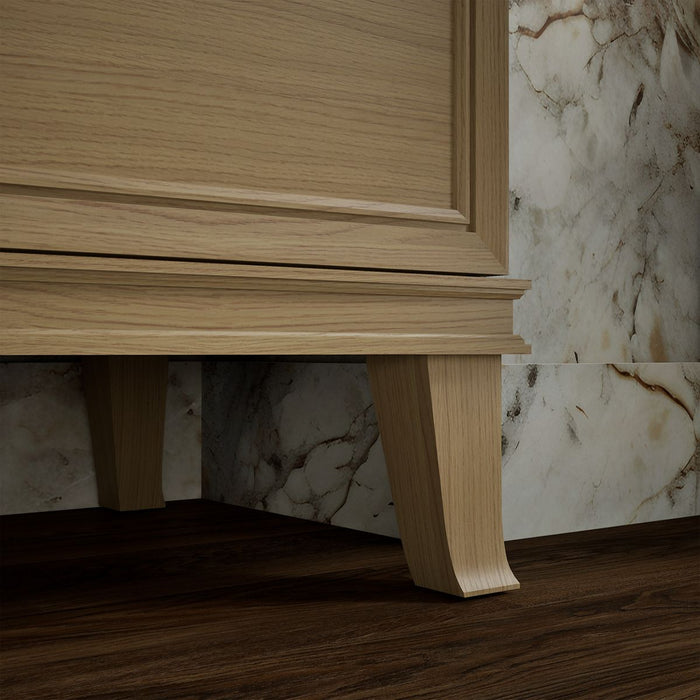 KOHLER K-29482 Artifacts 72" bathroom vanity cabinet