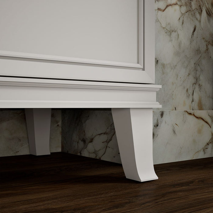 Kohler Artifacts 72" bathroom vanity cabinet