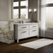 Kohler Artifacts 72" bathroom vanity cabinet