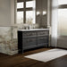 Kohler Artifacts 72" bathroom vanity cabinet