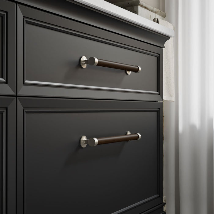 Kohler Artifacts 72" bathroom vanity cabinet
