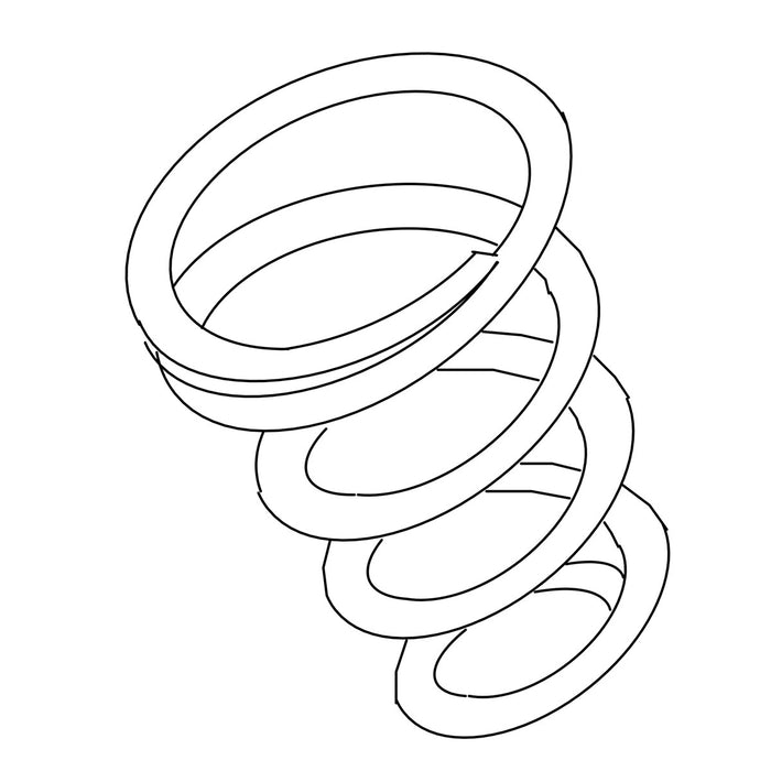 KOHLER K-29497 Spring, Conical