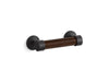 KOHLER K-29545 Artifacts 4" cabinet pull