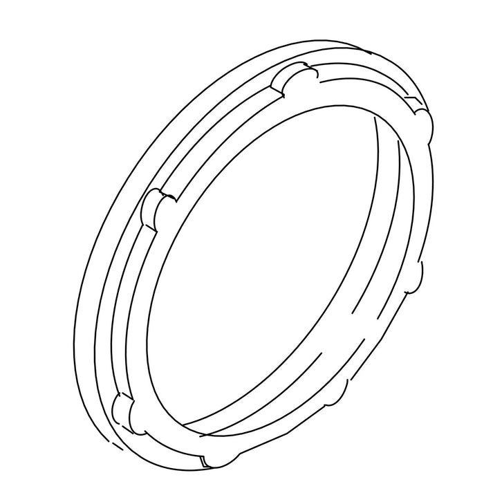 KOHLER K-29589 Lock Ring