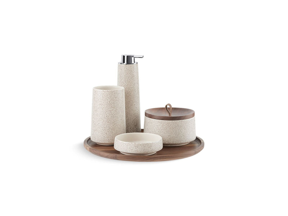 3/4 view of product