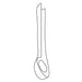 KOHLER K-29593 Cotter Pin, 1/16 X 1/2