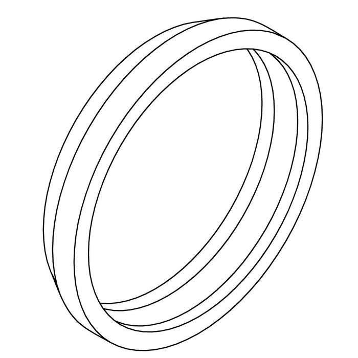 KOHLER K-29636 Drain Coupling Gasket