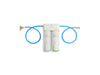 KOHLER K-29638 Aquifer Two-stage water filtration system