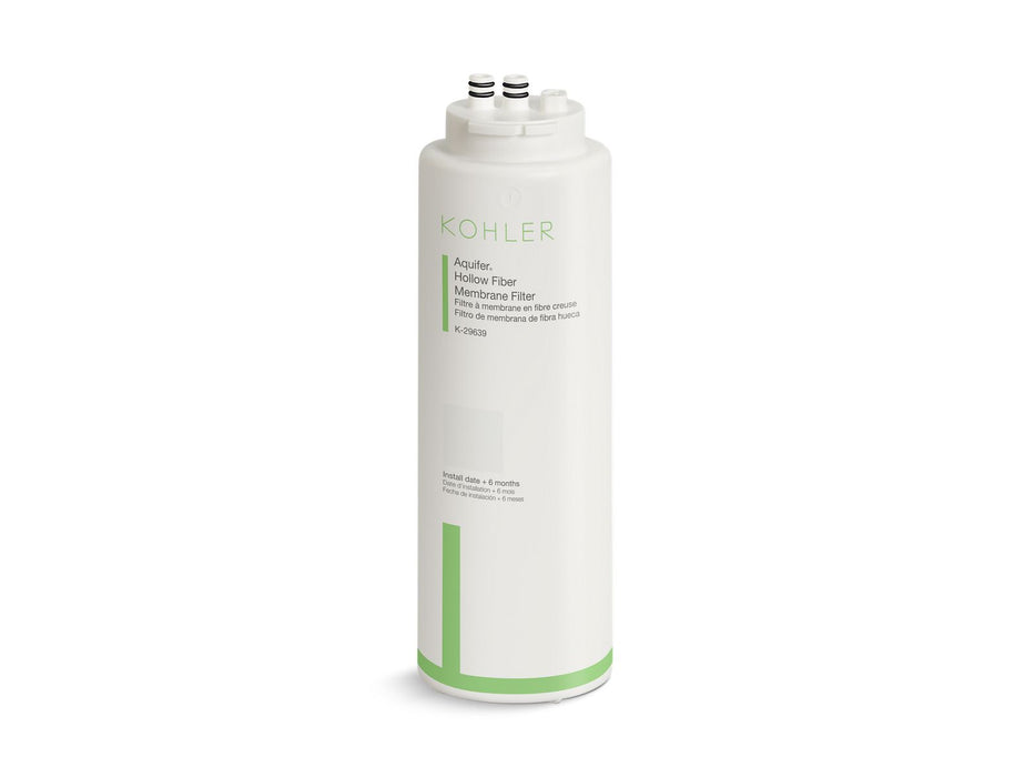3/4 view of product