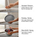 Kohler Artifacts Touchless pull-down kitchen sink faucet with KOHLER Konnect and three-function sprayhead