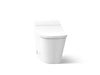 KOHLER K-29777-PA Innate One-piece elongated smart toilet, dual-flush