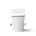 KOHLER K-29777-PA Innate One-piece elongated smart toilet, dual-flush