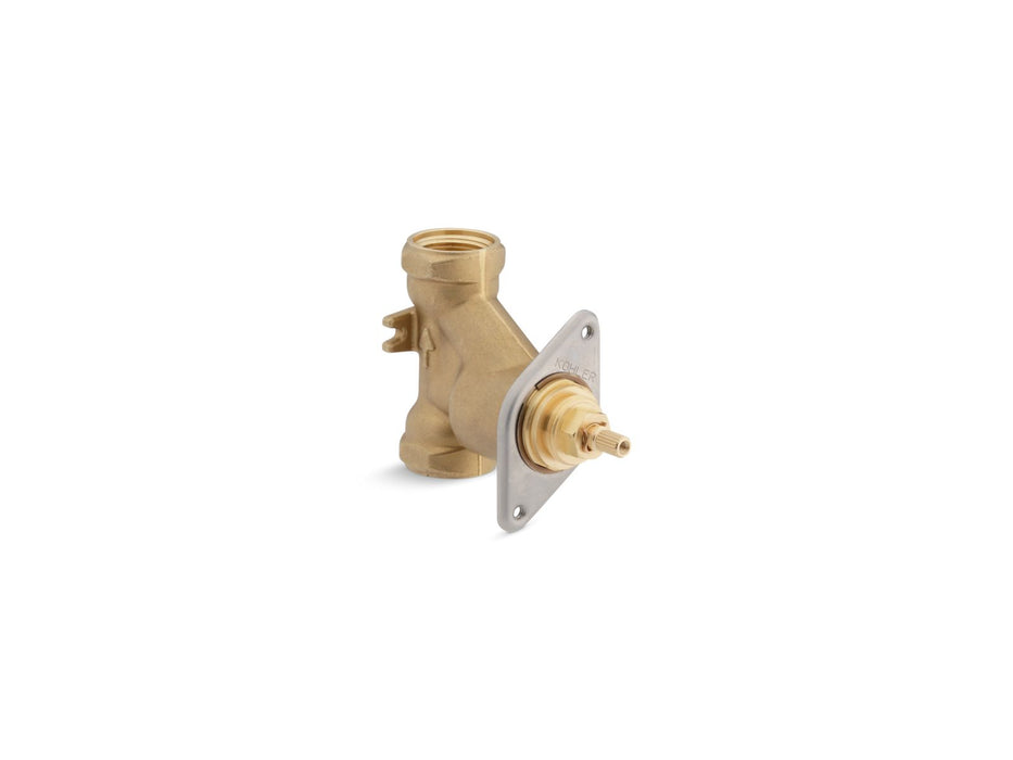3/4 view of product
