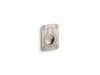 Kohler Seagrove by Studio McGee Cabinet pull