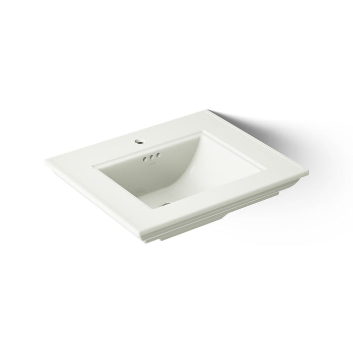 Kohler Memoirs 25" pedestal/console table bathroom sink