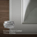Kohler Memoirs 25" pedestal/console table bathroom sink