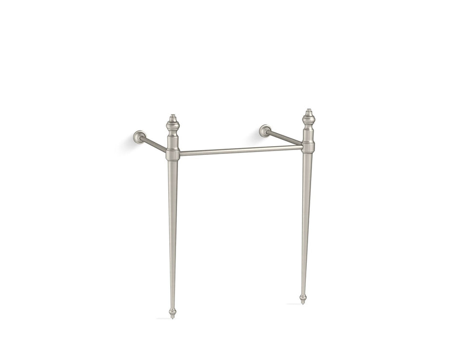 KOHLER K-30003 Console table legs for K-2269 Memoirs sink