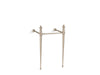 KOHLER K-30007 Console table legs for K-29999 Memoirs sink