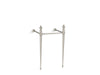 KOHLER K-30007 Console table legs for K-29999 Memoirs sink