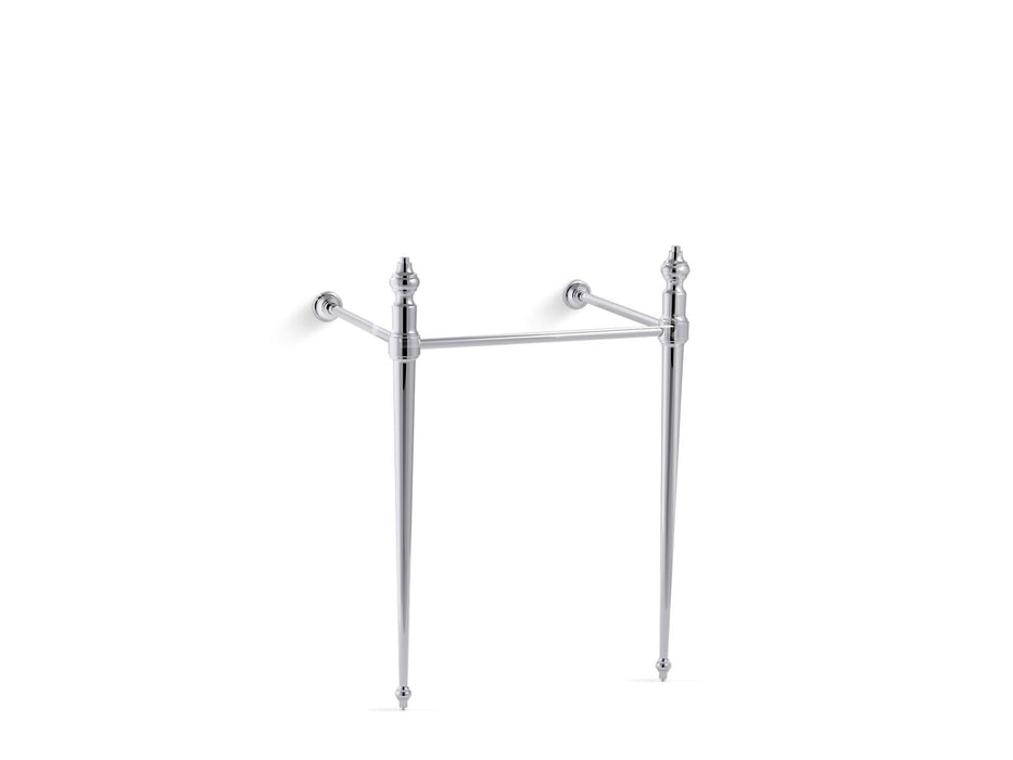 KOHLER KOHLER K-30009 Console table legs for K-2239 Memoirs sink