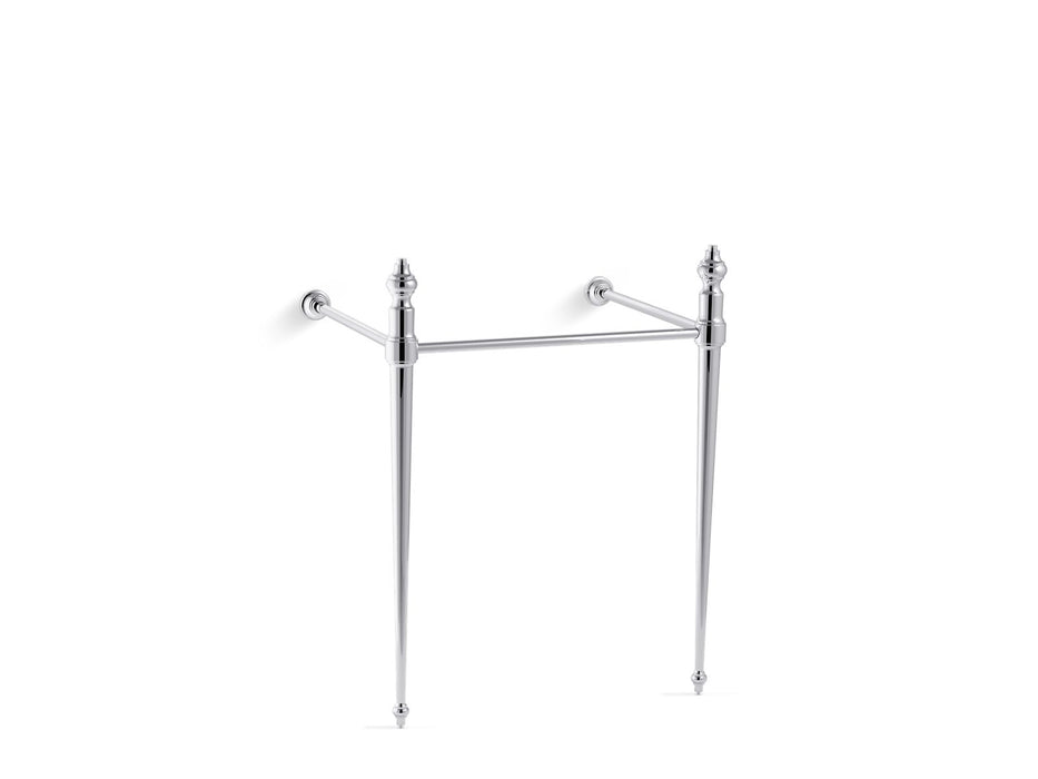 KOHLER Console table legs for K-2259 Memoirs sink